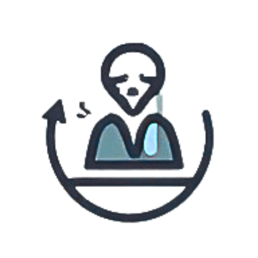 ikona przedstawiająca bezpieczeństwo danych